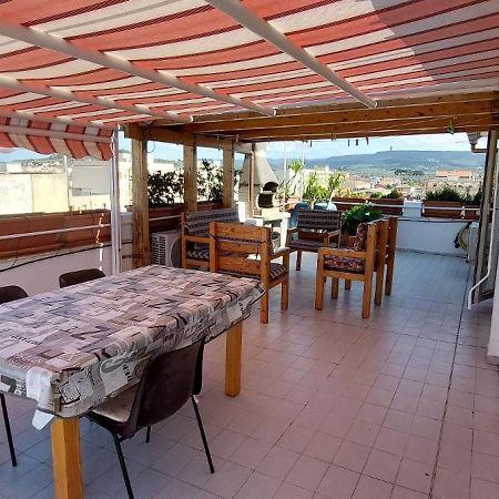 Appartamento Con Terrazza Alghero Extérieur photo
