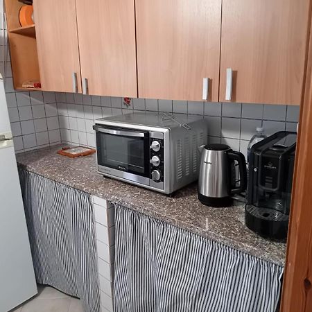 Appartamento Con Terrazza Alghero Extérieur photo