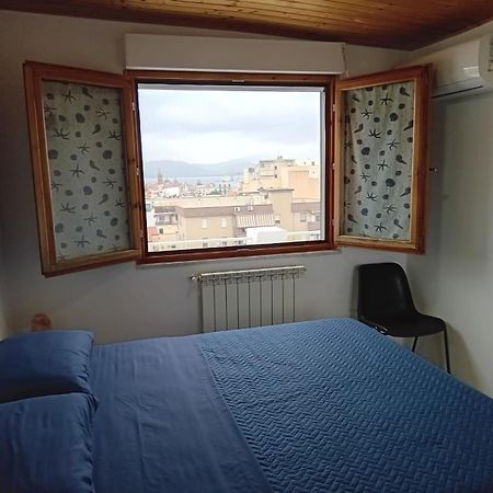Appartamento Con Terrazza Alghero Extérieur photo