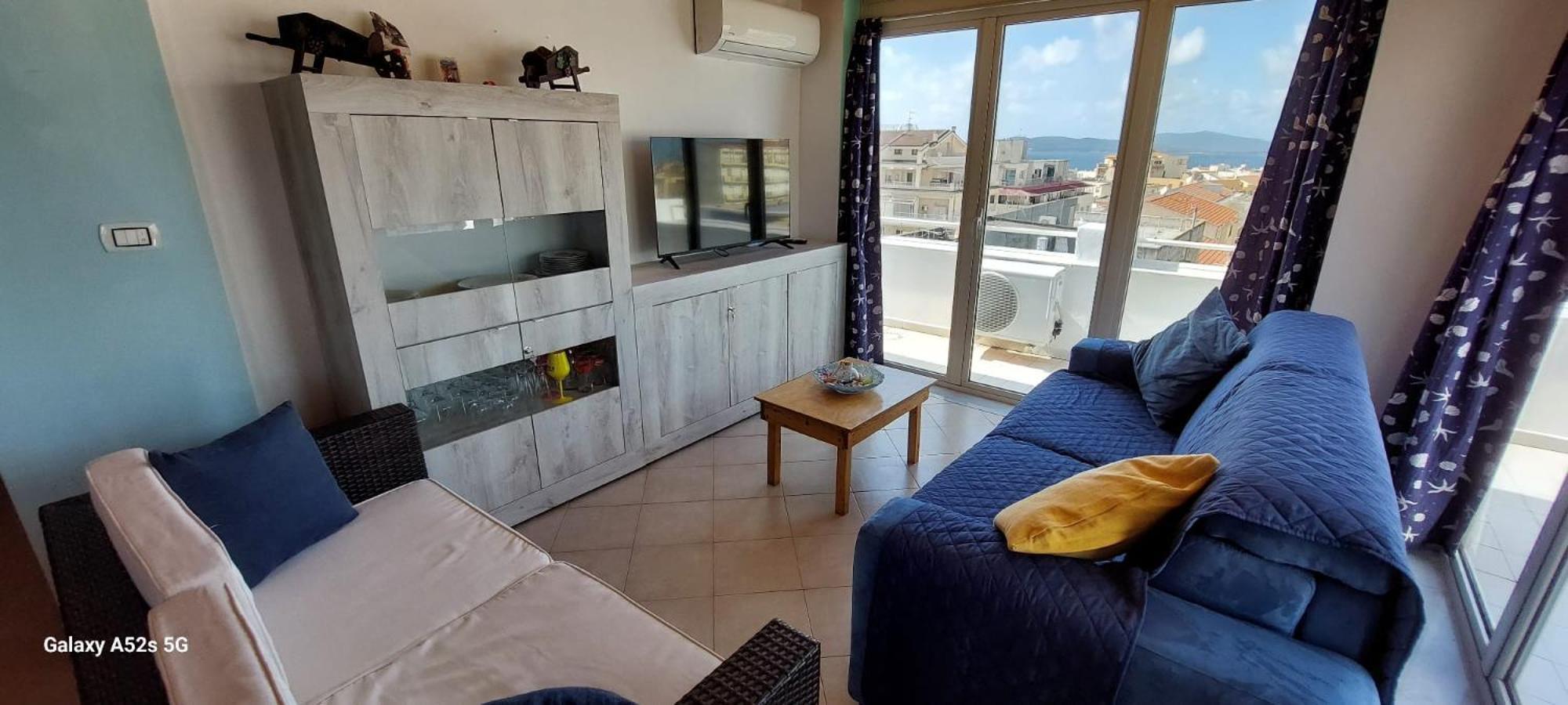 Appartamento Con Terrazza Alghero Extérieur photo