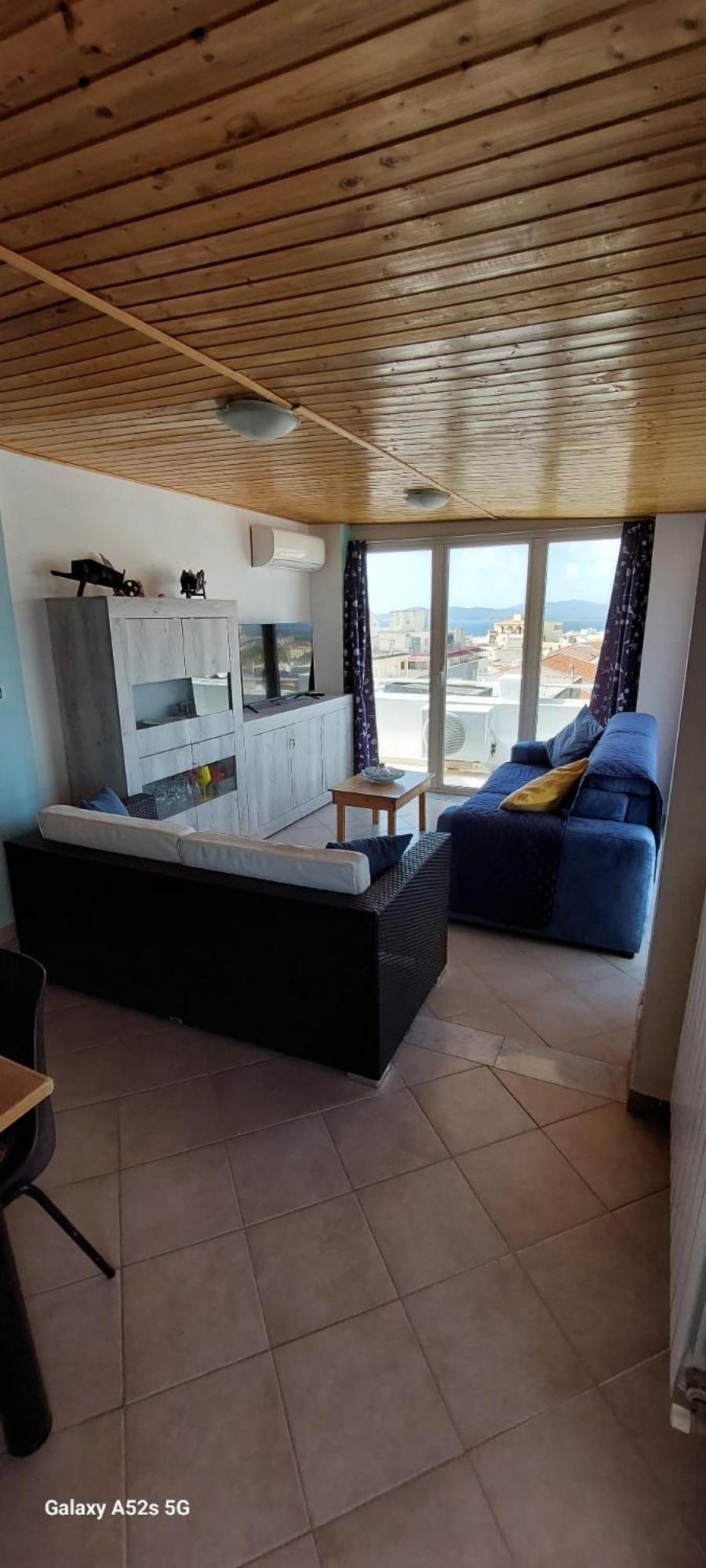 Appartamento Con Terrazza Alghero Extérieur photo