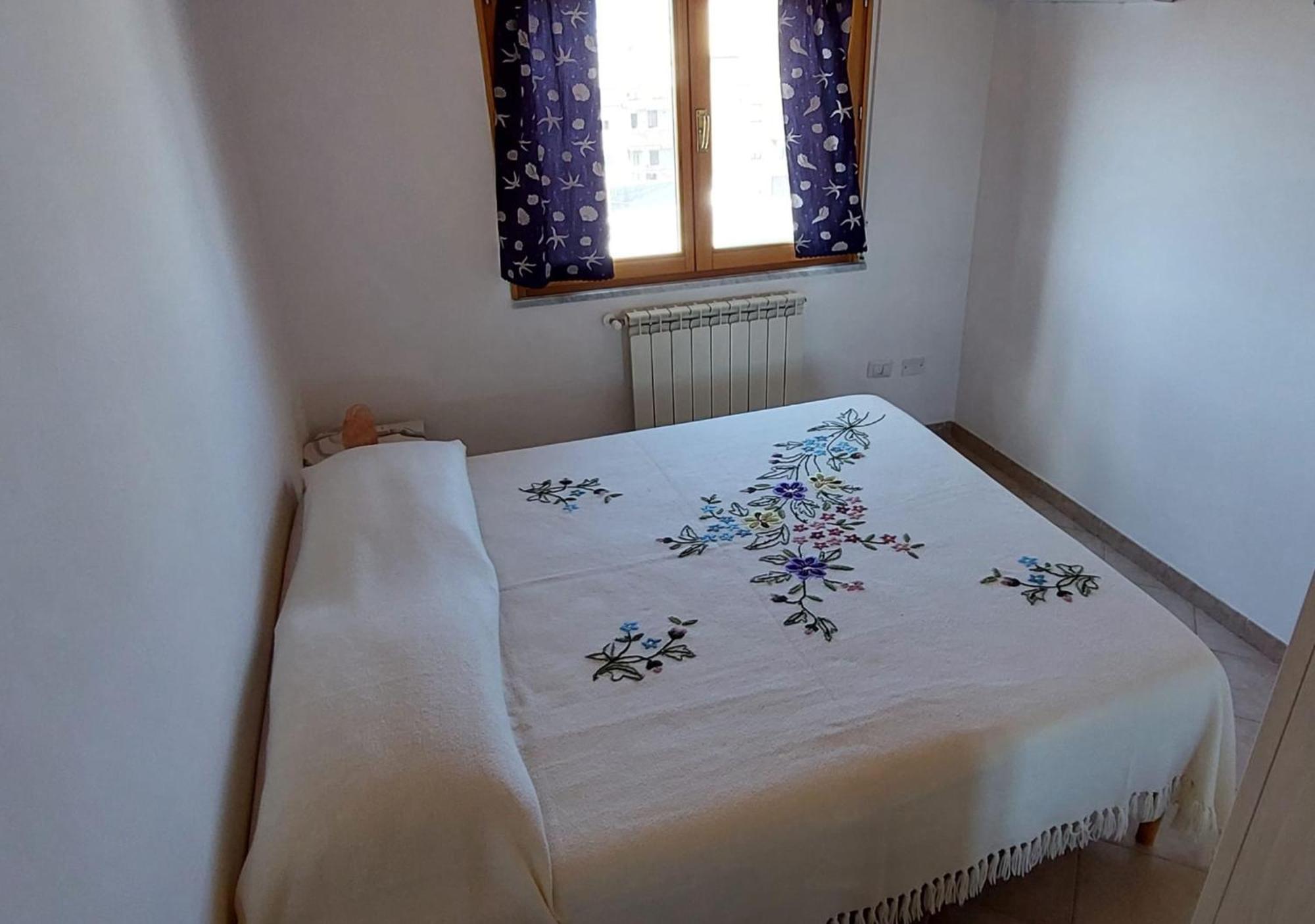Appartamento Con Terrazza Alghero Extérieur photo