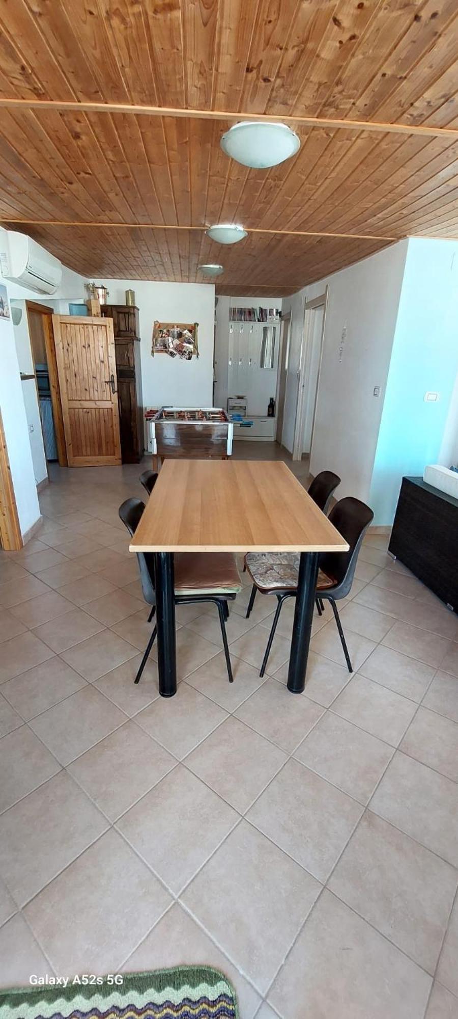 Appartamento Con Terrazza Alghero Extérieur photo