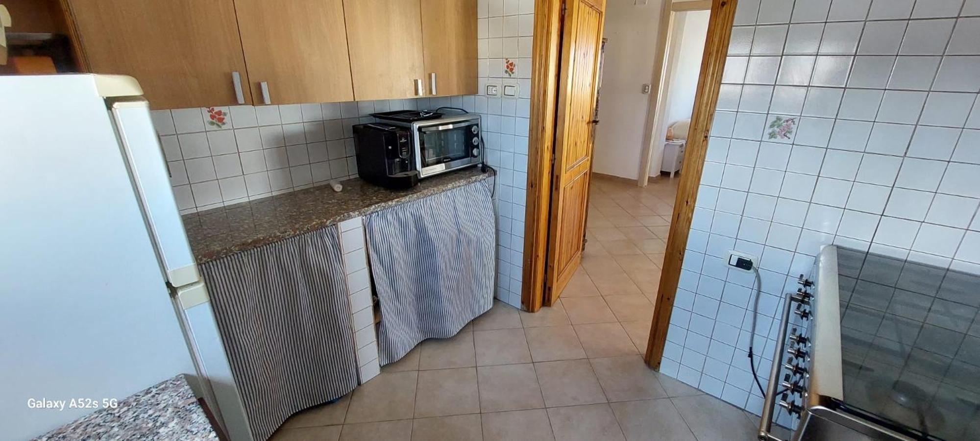 Appartamento Con Terrazza Alghero Extérieur photo