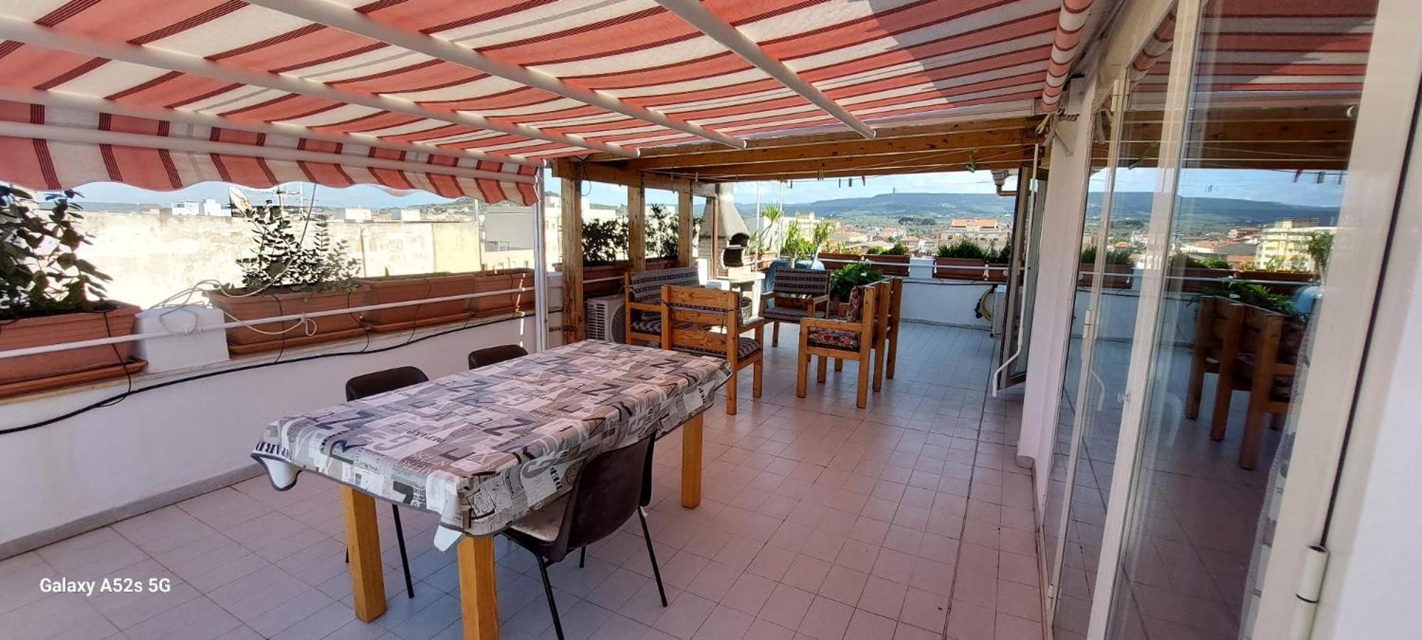 Appartamento Con Terrazza Alghero Extérieur photo