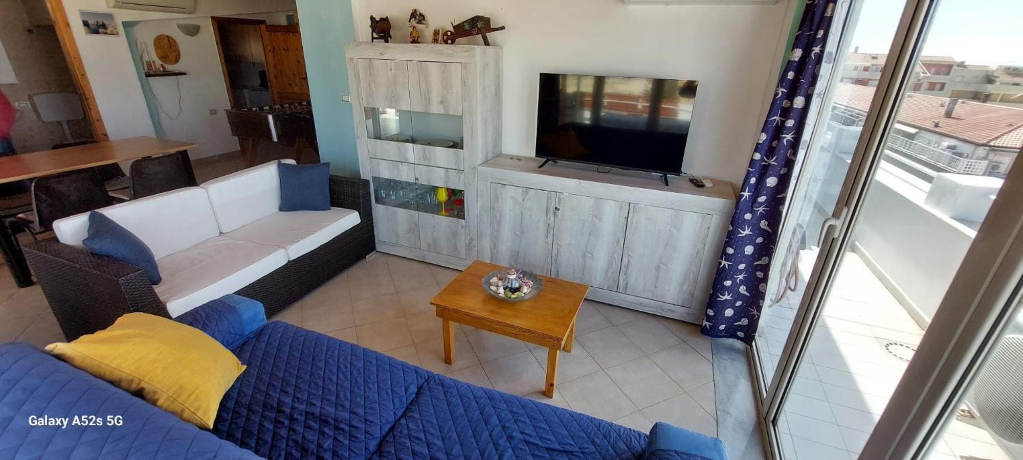 Appartamento Con Terrazza Alghero Extérieur photo