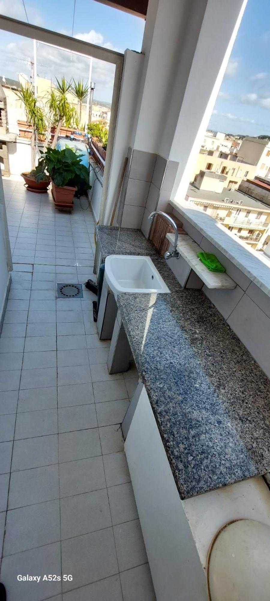 Appartamento Con Terrazza Alghero Extérieur photo
