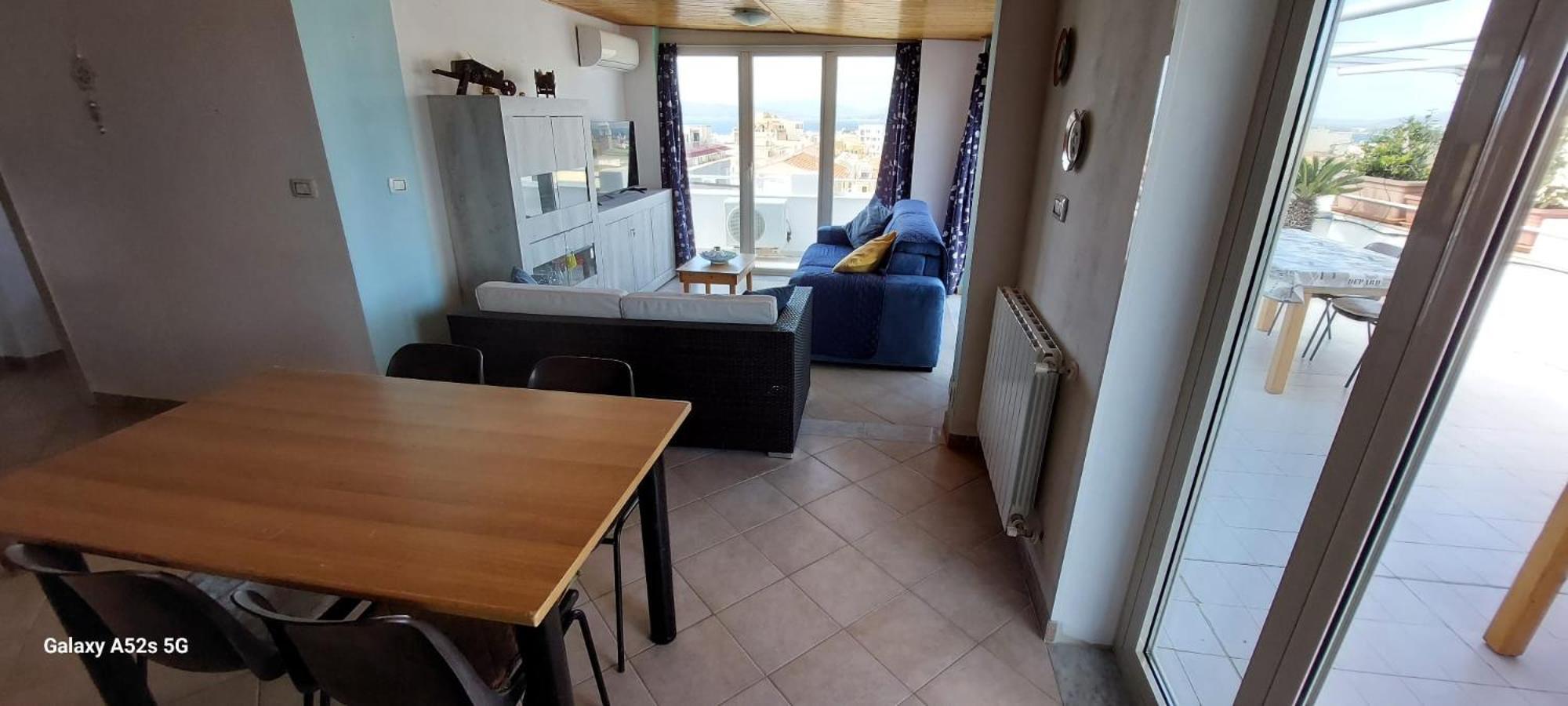Appartamento Con Terrazza Alghero Extérieur photo