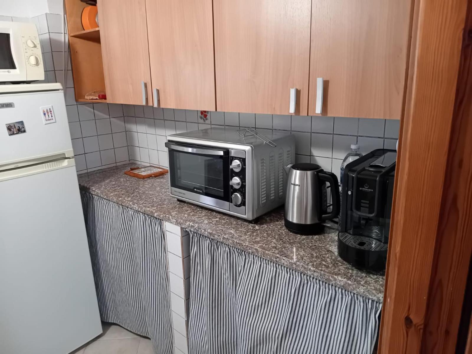 Appartamento Con Terrazza Alghero Extérieur photo