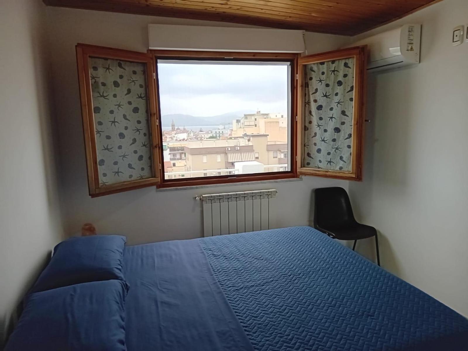 Appartamento Con Terrazza Alghero Extérieur photo