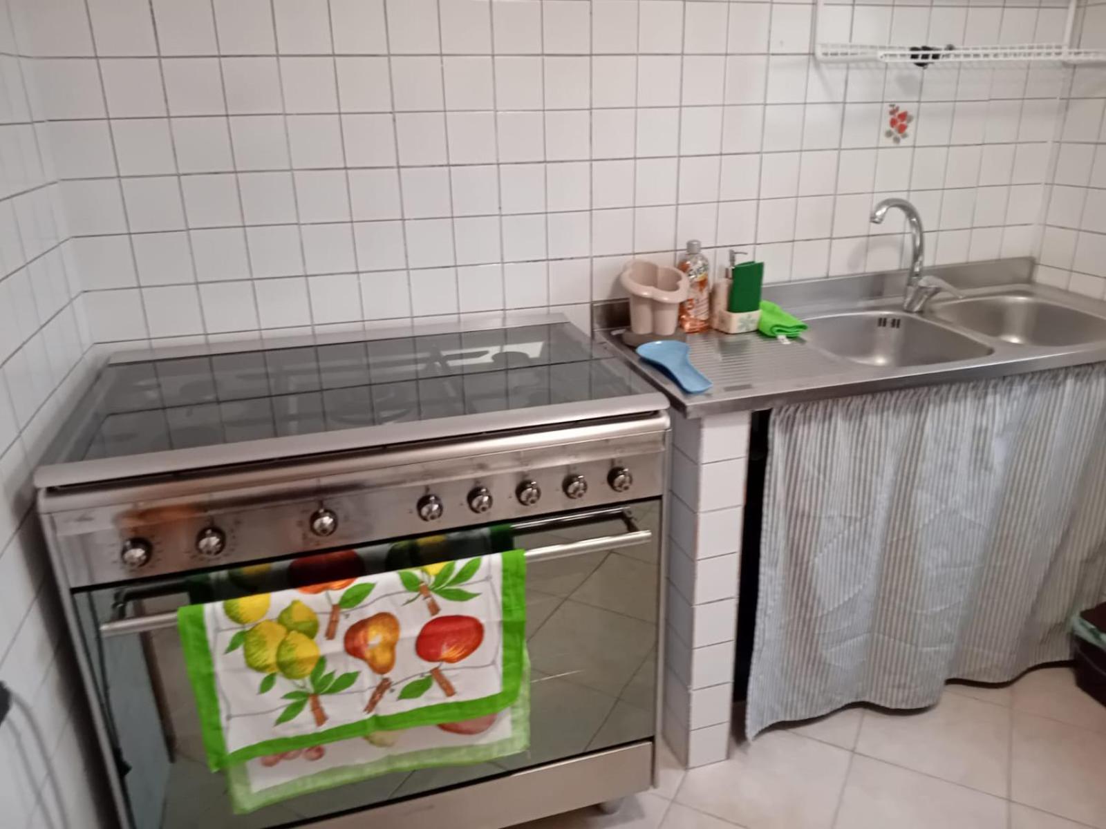 Appartamento Con Terrazza Alghero Extérieur photo