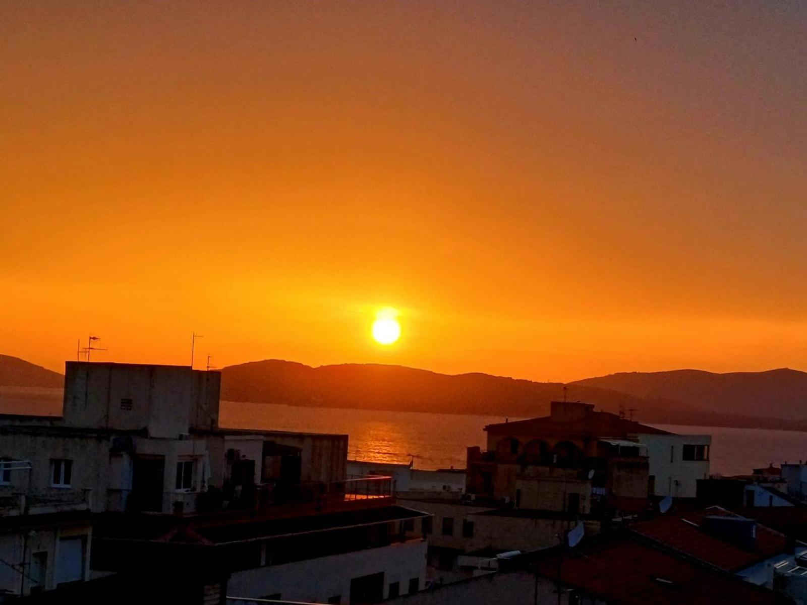 Appartamento Con Terrazza Alghero Extérieur photo